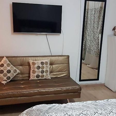 Appartement-Residence Prestigia Plage Des Nations Rabat Exterior foto