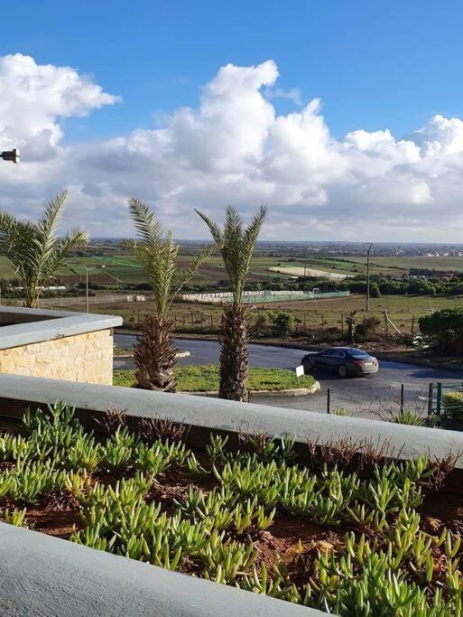Appartement-Residence Prestigia Plage Des Nations Rabat Exterior foto