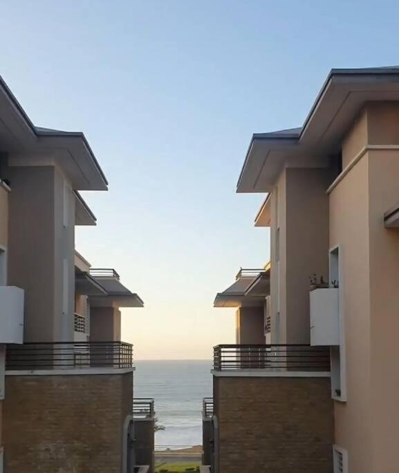 Appartement-Residence Prestigia Plage Des Nations Rabat Exterior foto